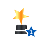 Top Contributor of the Year I