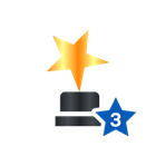 Top Contributor of the Year III