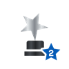 Top Contributor of the Quarter II