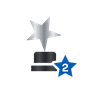 Top Contributor of the Quarter II