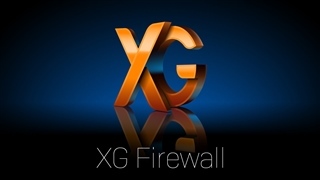 XG Firewall v18 MR-1-Build396