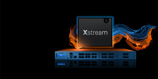 Introducing Sophos Firewall and the new XGS Series hardware
