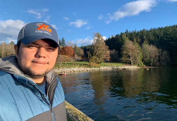 Introducing the Community Team  - Emmanuel