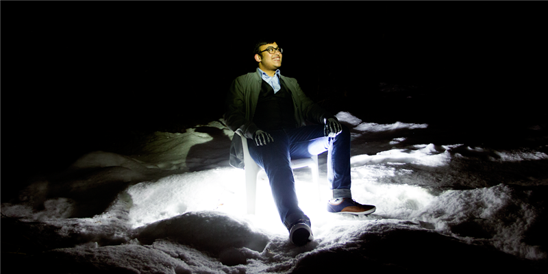 Introducing the Community Team - Jayrick