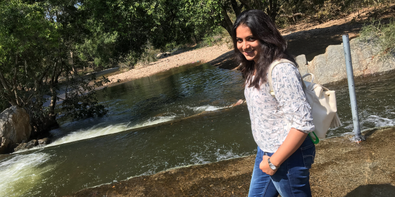 Introducing the Community Team - Shweta
