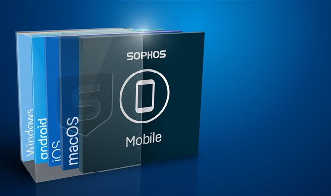 Migrate to Central with Sophos Mobile
