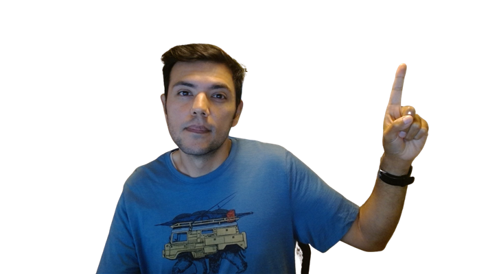 This is an Email Demo Blog