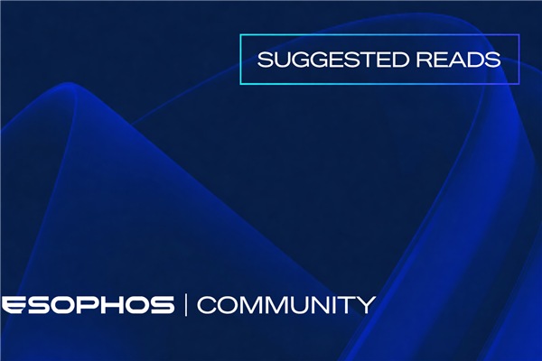 Sophos Firewall: Powershell